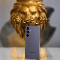 سامسونگ گلکسیS25 Fe 256G ram8 با10ماه گارانتی بشرط