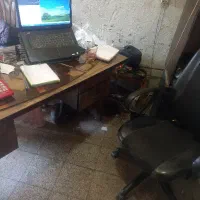 میز و صندلی