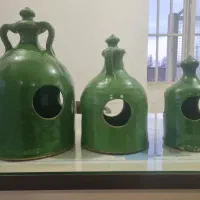 آبخوری پرندگان