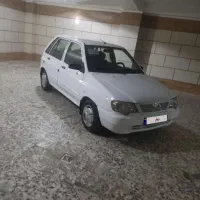 پراید (111)