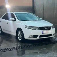 پلاک ملی سراتو اتومات2000cc فروش فوری
