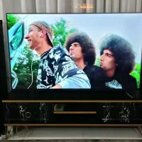 تلوزیون 58اینچ