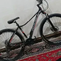 دوچرخه اورلورد ۲۸