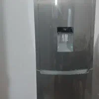 یخچال فریزر