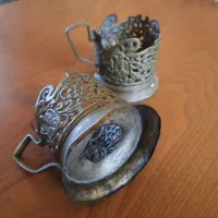 وسایل قدیمی و عتیقه