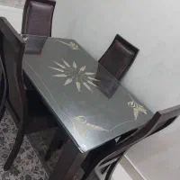 میز غذا خوری