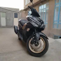 موتور VLX170