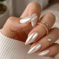 از علاقه‌ات به ناخن، یک مهارت حرفه‌ای بساز