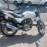 دینو 160 تریل