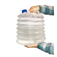 کلمن تاشو مسافرتی