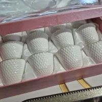 فنجون قهوه  و چای