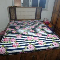 تخت خواب دونفره