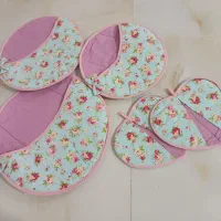 سرویس دم کنی و دستگیره