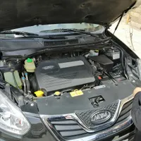 ام وی ام X33 new دنده ای مدل 1395