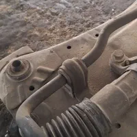 تعمیرگاه تخصصی مگان لوازم مگان