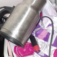 ساعت دیواری/اسپیکر/وزنه/کلاه افتابی/دکوری