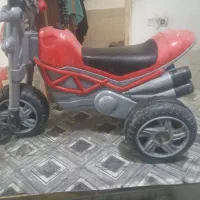 موتور کودک