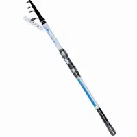 چوب ماهیگیری تلسکوپی