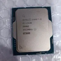 CPU i5 13400