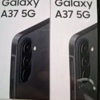 گوشی سامسونگ A37