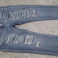 شلوار جین وارداتی