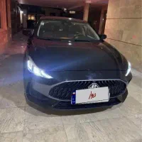 ام جی ۶ جی تی ۲۰۲۴