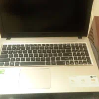 لپ تاپ ASUS X540MB 2022