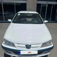پارس ۱۴۰۰ بیرنگ مشابه صفر