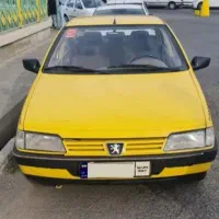 دربستی به تمام نقاط کشور