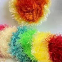 اسکاج با کیفت و دست باف