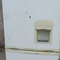 یخچال فریزر