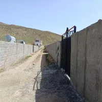 ۱۷۰مترچهار دیوار /اماده ویلا سازی|فروش زمین و ملک کلنگی|تهران, دولت‌آباد|دیوار