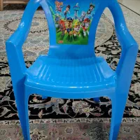 صندلی کودک