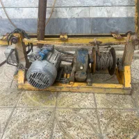 بالابر تک فاز