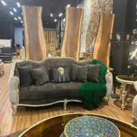 مبل نوبل کلاسیک،سرویس خواب کویین