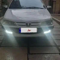 پرشیا سفارشی موتور جدید