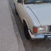 پیکان دوگانه CNG انژکتور مدل ۱۳۸۱