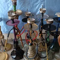 قلیان|کافی‌شاپ و رستوران|شوط, |دیوار