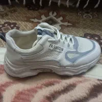 کفش اسپرت خارجی