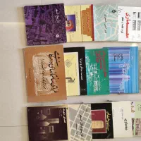 کتاب های معماری