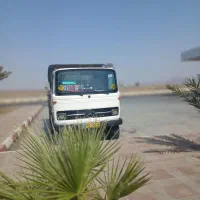 خاور مدل52