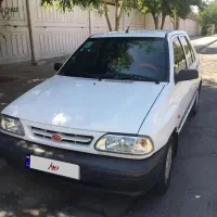 پراید ۹۶