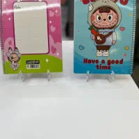 دفتر۵۰.۸۰.۱۰۰برگ لبوبو