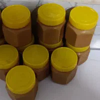 کره بادام زمینی