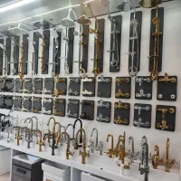 تعمیر و نصب شیرآلات ساختمانی