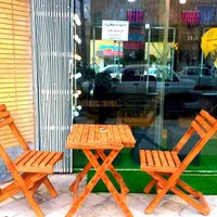 میز و صندلی ناهار خوری