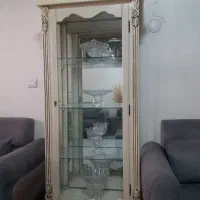 ویترین کارکرده سالم