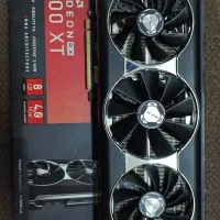 کارت گرافیک 5700Xt THIC3 ULTRA v4
