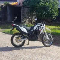 موتور 250 کویر t6