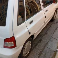 111 مدل 95|خودرو سواری و وانت|بردسکن, |دیوار